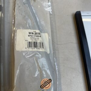 Motorcraft WW-2035 Windshield Wiper Blade (Genuine)