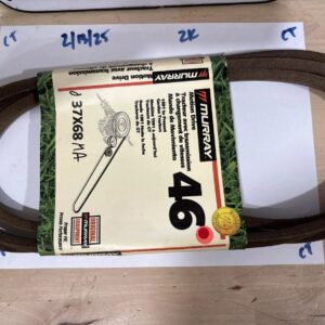 Murray Belt 37X68 Genuine OEM NOS
