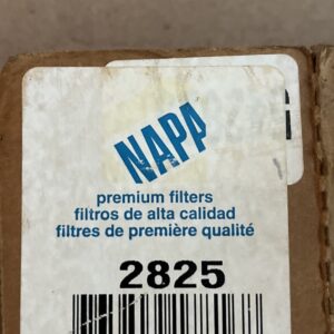 NAPA Gold Air Filter 2825