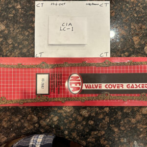 NEA Valve Cover Gasket VS 2667
