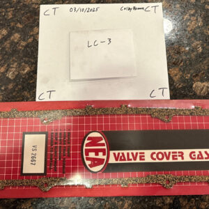 NEA Valve Cover Gasket VS 2667
