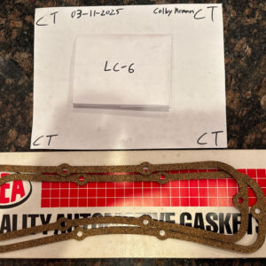 NEA Valve Cover Gasket set VS 50182C