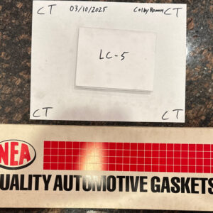 NEA Valve Cover Gasket set VS50170C