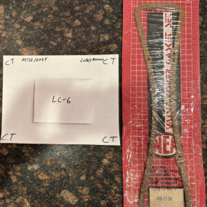 NEA Valve Cover Gaskets VS 2335