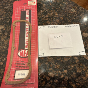 NEA valve cover Gasket VS2466