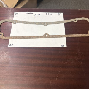 NEW Fel-Pro VS50029C Engine Valve Cover Gasket Set (BB2)