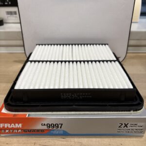 NEW Fram Air Filter - CA9997 Extra Guard 2X Engine Protection
