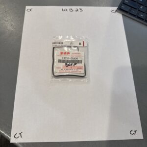 NEW GENIUNE SUZUKI 13251-38A00 O RING CARBURETOR