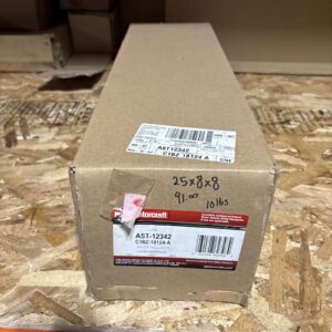 NEW Motorcraft Suspension Strut Front Left AST-12342 Fiesta ST Hatchback 2014-16