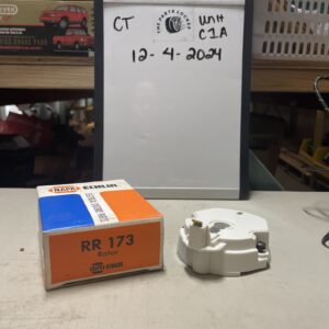 NEW NAPA ECHLIN RR173  ROTOR