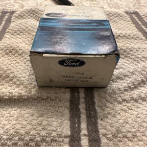 NEW NOS Ford # D8BZ-1202-A Inner Wheel Bearing Race 87-93 Mustang