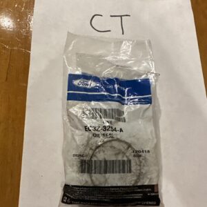 NEW OEM FORD PART EC3Z3254A AXLE SEAL / INNER SEAL