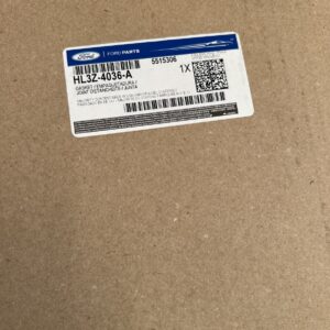 NEW OEM Ford 15-21 Transit Series F-150 Rr Differential Cover Gasket HL3Z-4036-A