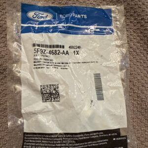 NEW OEM Ford 2005-2021 EcoSport Escape Drive Shaft Mount Bolt 5F9Z-4682-AA