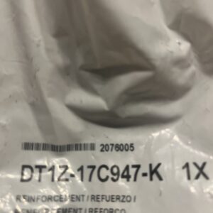 NEW OEM Ford 2014-2018 Transit Connect Fr Bumper Cover LH Bracket DT1Z-17C947-K