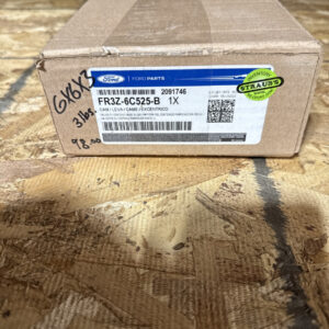 NEW OEM Ford 2015-2020 Mustang Engine Timing Camshaft Sprocket FR3Z-6C525-B