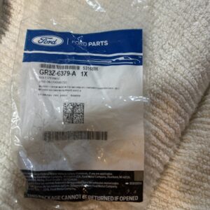 NEW OEM Ford 2015-2022 Mustang Automatic Transmission Flywheel Bolt GR3Z-6379-A