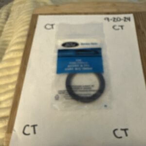 NEW - OEM Ford F23Z-7D014-D Transmission Oil Pump Thrust Washer .080" ATX