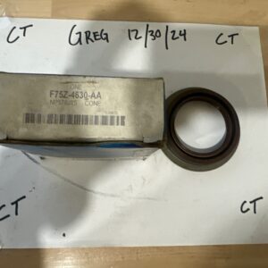 NEW OEM Ford F75Z-4630-AA REAR Axle Differential Inner Pinion Bearing Cone