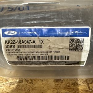 NEW OEM Ford Front Suspension Strut Boot KK2Z-18A047-A Transit 150 250 2015-2023