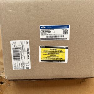 NEW OEM Genuine 2020-2023 Ford F150Control Assembly - Transmission L1MZ7A100F