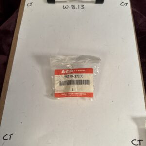 NEW OEM SUZUKI GSXR600 GSXR750 BALANCER CAP 56279-33E00