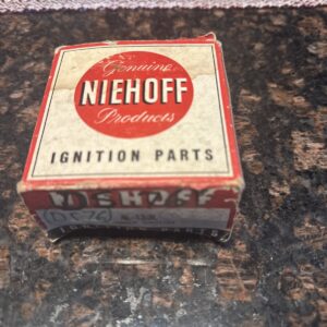 NEW - OUT OF BOX DS76 Headlight Headlamp Dimmer Switch Niehoff