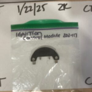 NEW - OUT OF BOX LX117 Ignition Control Module