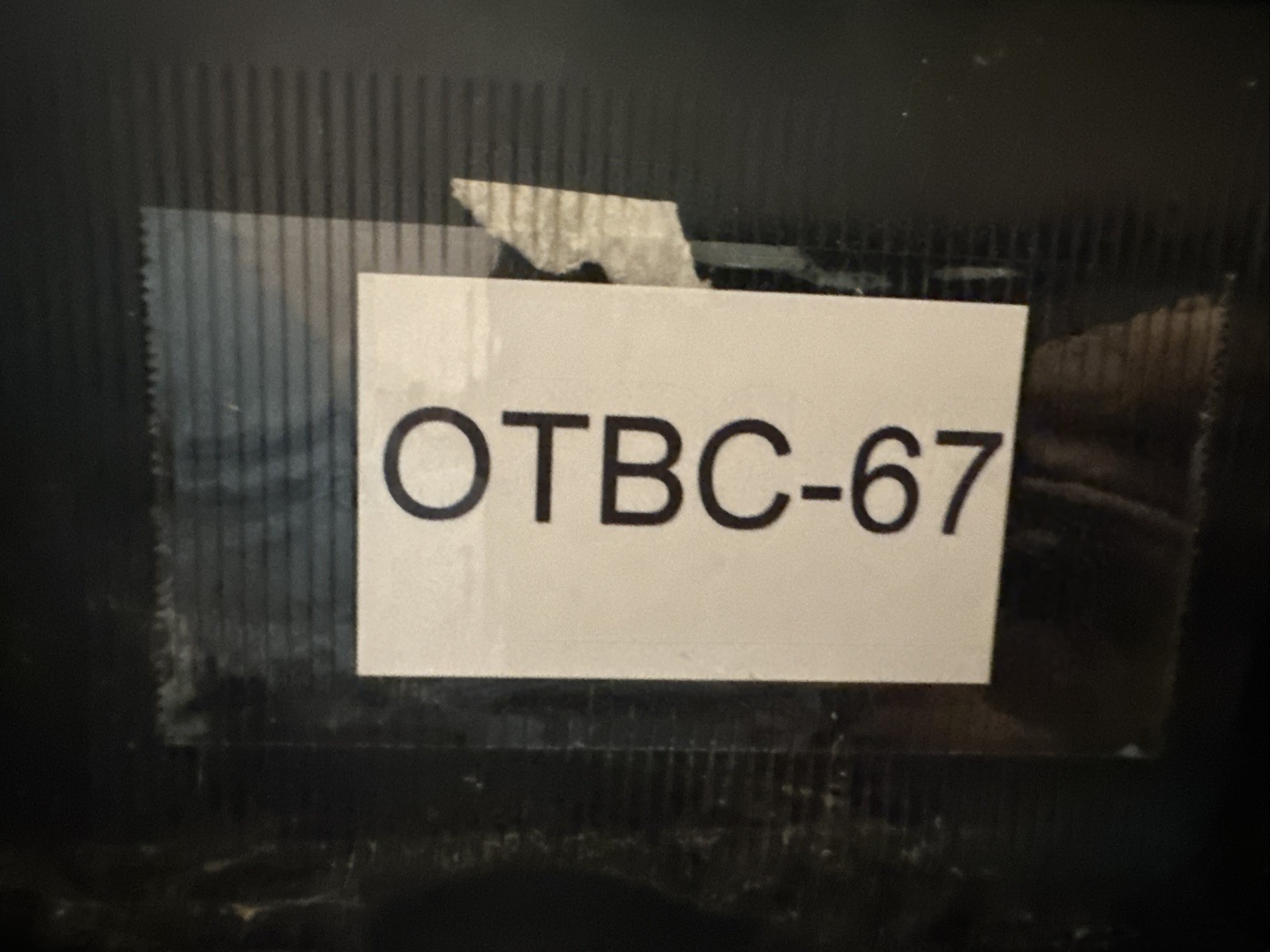 NEW SMP Standard Motor Products Hygrade CPA-118 CPA118 Choke Pull Off - Image 4