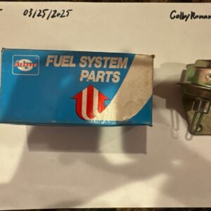 NEW SMP Standard Motor Products Hygrade CPA-118 CPA118 Choke Pull Off