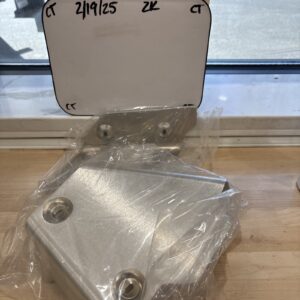 NEW SUZUKI 2004-2007 LT-A700 FRONT A-ARM GUARD 990A0-45012