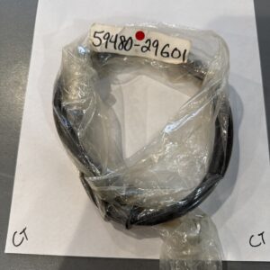 NEW SUZUKI 59480-29G01 HOSE, FRONT BRAKE