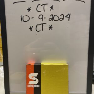 NEW Safety Kleen Oil Seal 19221