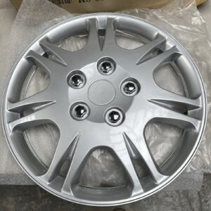 NEW Set of 4 1999 - 2003 MITSUBISHI Hubcap Wheel Cover 57563