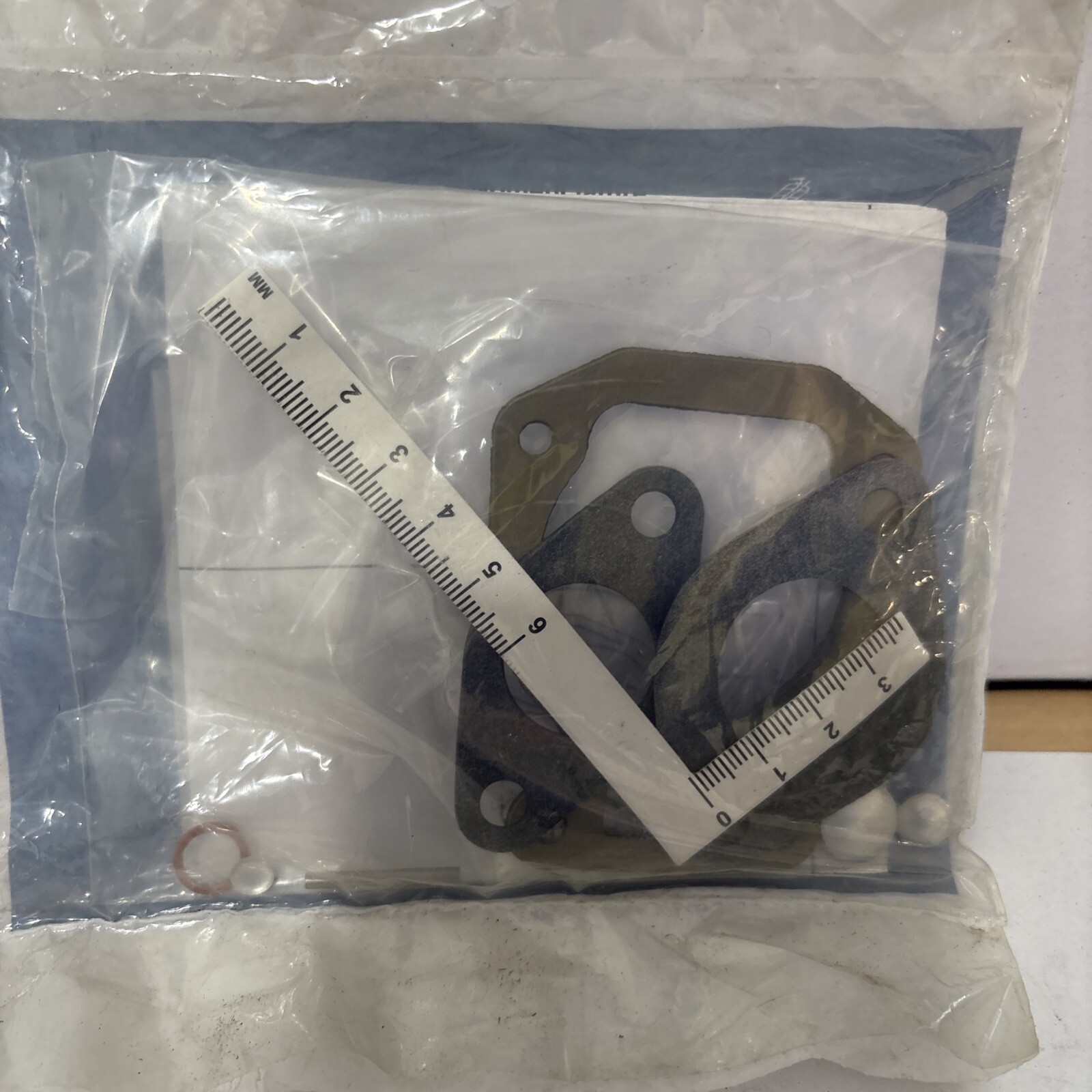 NEW Sierra Carb Repair Kit 18-7223 Replaces: 398452 398453 439072 - Image 3