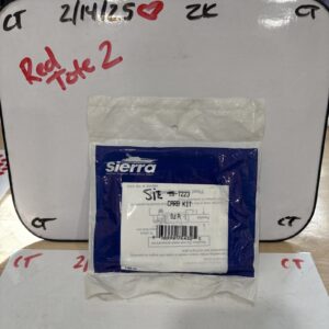 NEW Sierra Carb Repair Kit 18-7223 Replaces: 398452 398453 439072