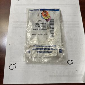 NEW UNOPENED FORD 2013/2018 FIESTA, FOCUS 6 SPEED AUTO "SEAL" OIL,  AE8Z-7048-B