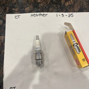 NGK 3323 AR6FS Spark Plug