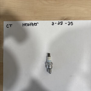 NGK 3365 (CMR6H) Spark Plug