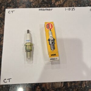 NGK 7133 SPARK PLUG BPR6ES-11