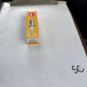 NGK B7ES / 1111 B7ES Standard Spark Plugs