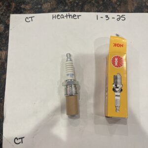 NGK BPZ8HS-15 3180 Spark Plug