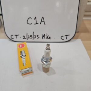 NGK Spark Plug BR6HS-10