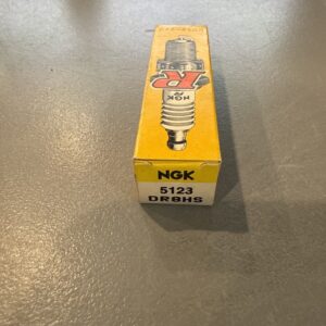 NGK - Standard Spark Plug (DR8HS) 5123