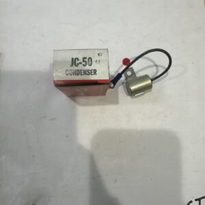 NORS Standard JC-50 Condenser