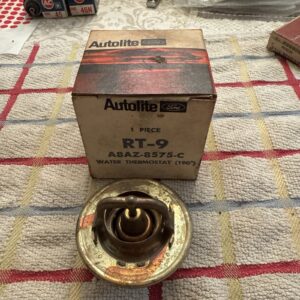 NOS 1968 - 1972 FORD THERMOSAT A8AZ-8575-C