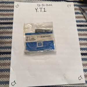 NOS 1973-81 GM Speaker Enclosure Retainer 3973666