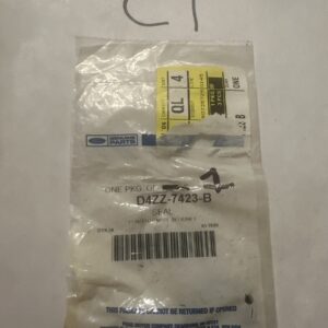 NOS 1974 - 1980 FORD MUSTANG II PINTO C3 AUTO TRANS REVERSE BAND SEAL D4ZZ7423B