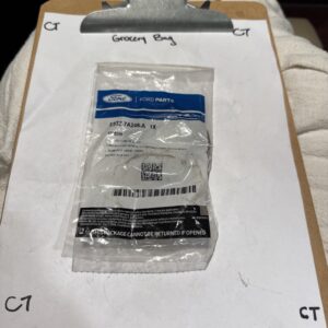 NOS 1983 - 1991 FORD RANGER A4LD OIL PUMP SEAL E5TZ-7A248-A