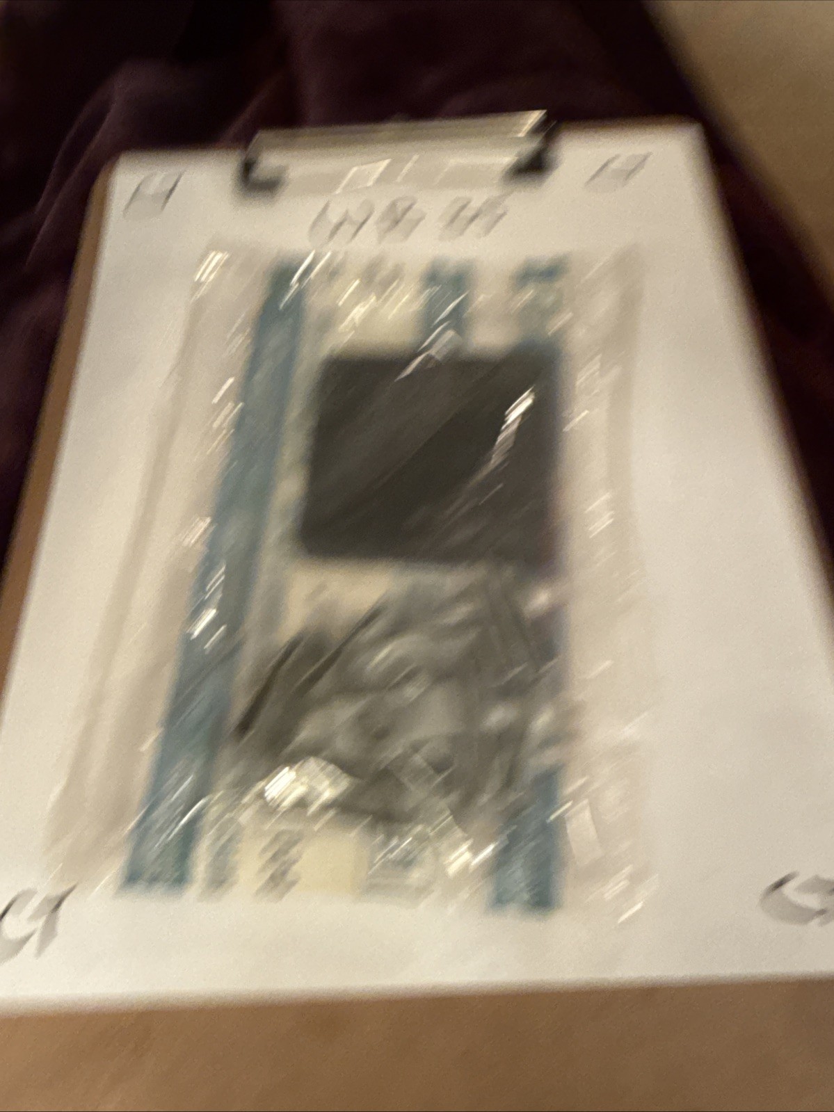 NOS 1984-13 Chevy Pontiac Corvette Camaro SS Firebird Multi-Use UNut GM 11516150 - Image 3